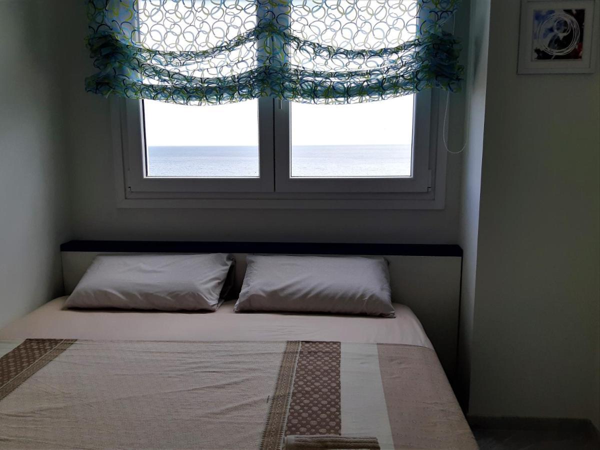 Benidorm Gemelos Sealine المظهر الخارجي الصورة