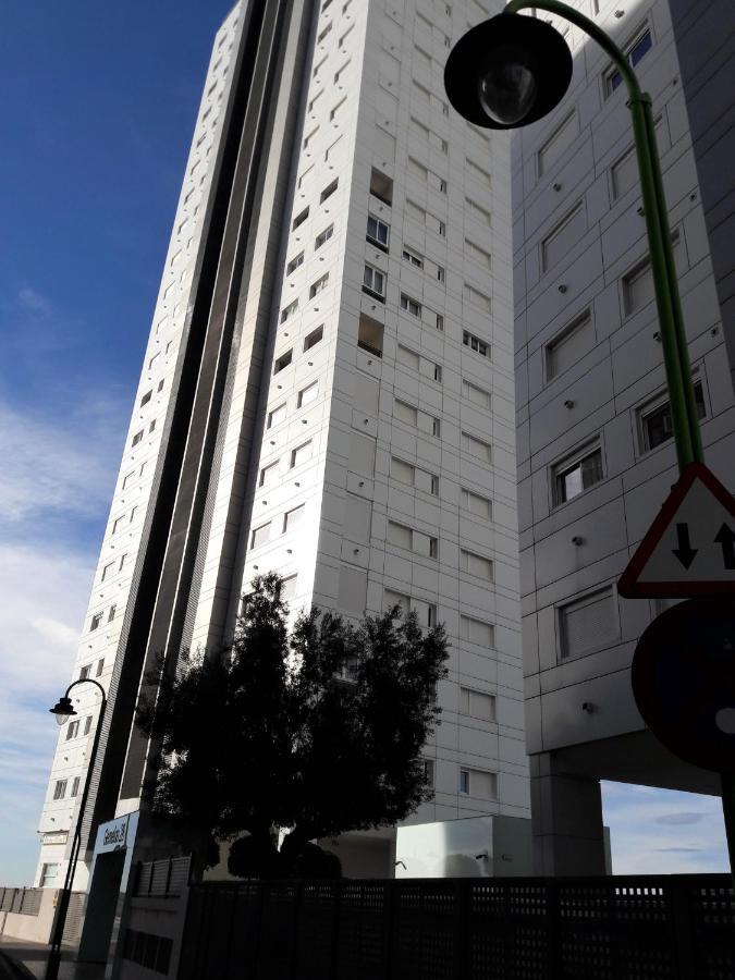 Benidorm Gemelos Sealine المظهر الخارجي الصورة
