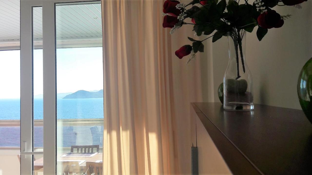 Benidorm Gemelos Sealine المظهر الخارجي الصورة