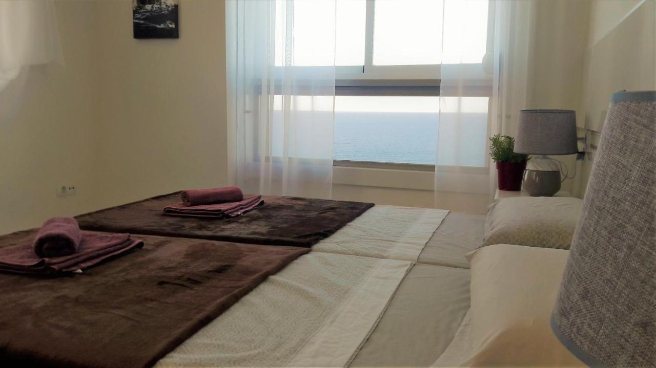 Benidorm Gemelos Sealine المظهر الخارجي الصورة