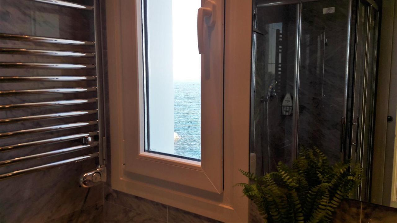 Benidorm Gemelos Sealine المظهر الخارجي الصورة