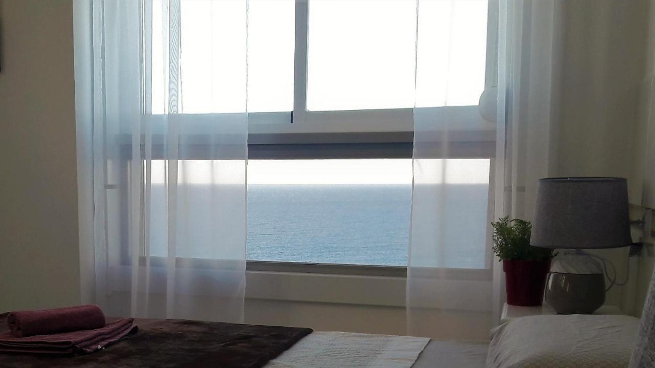 Benidorm Gemelos Sealine المظهر الخارجي الصورة